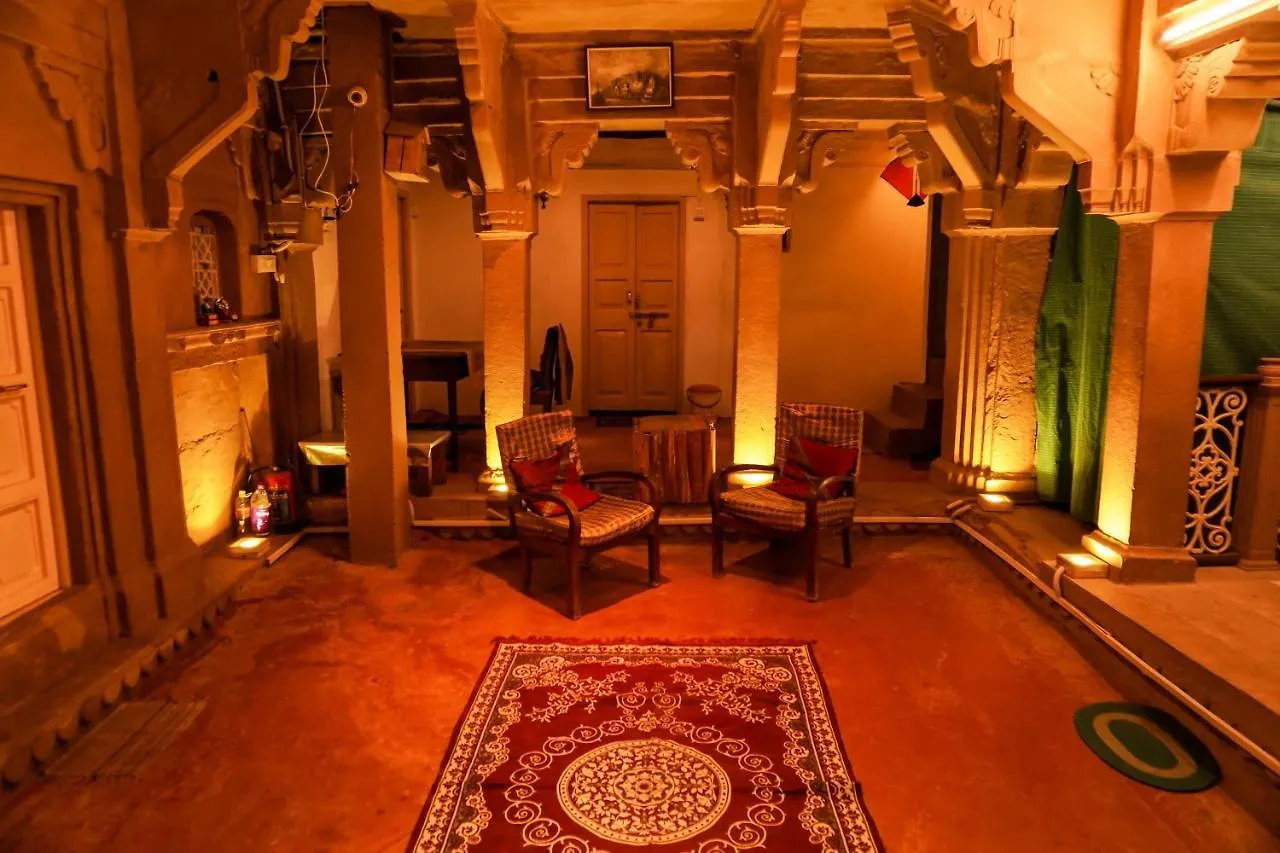 מלון ורנאסי Narayana Haveli 0*,  הודו
